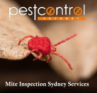 Mite Control Sydney image 2